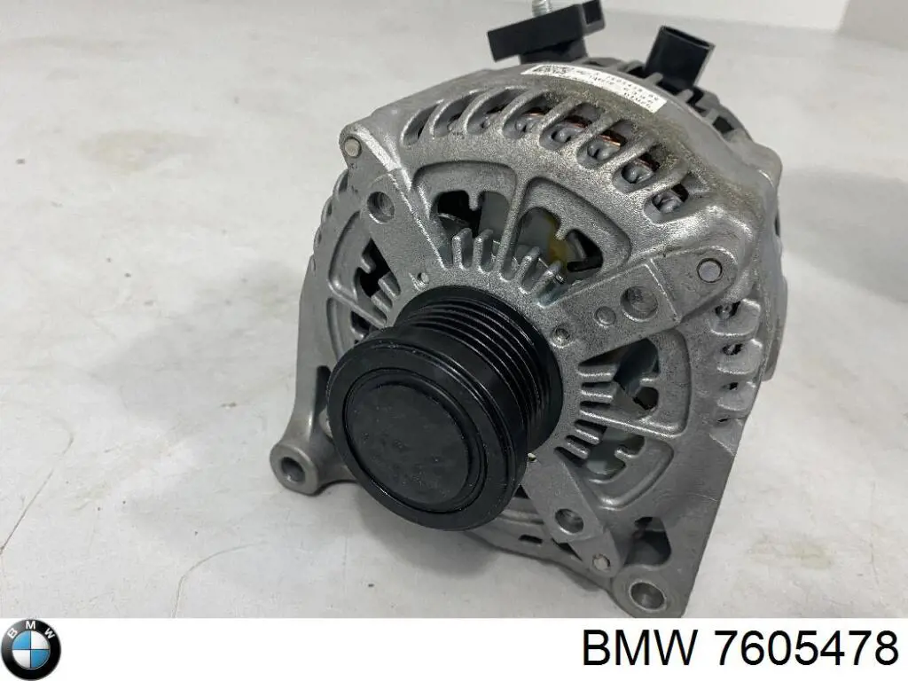  7605478 BMW