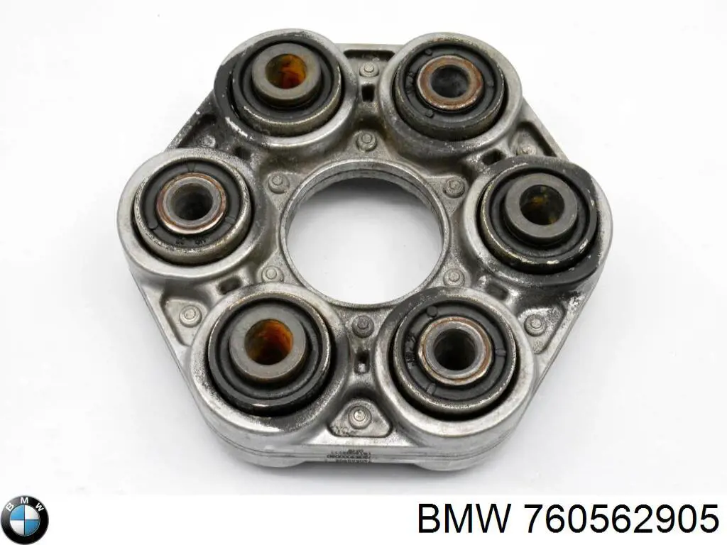 Купити 760562905 BMW 
