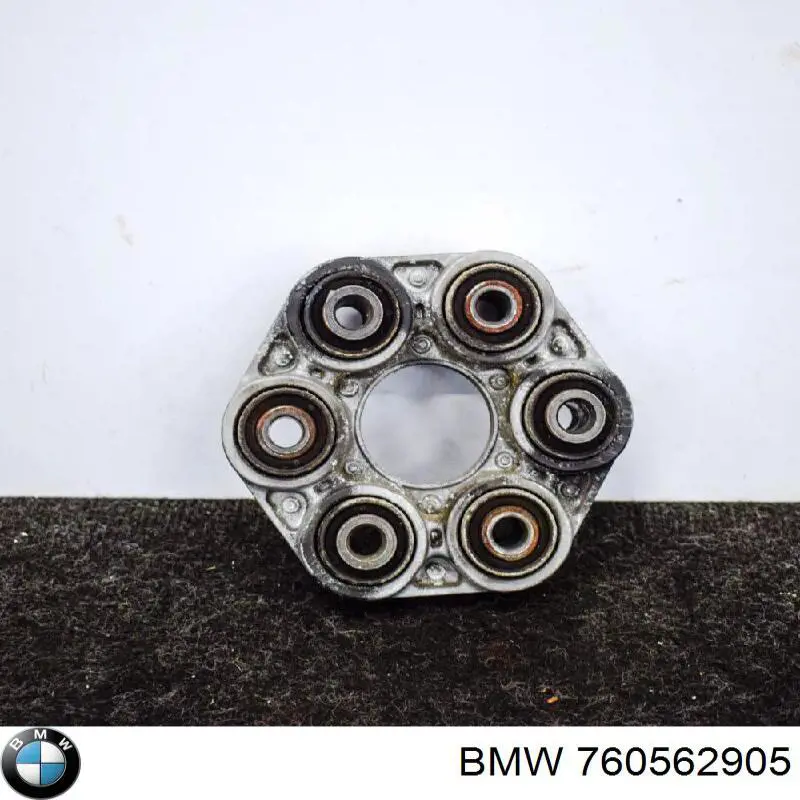 760562905 BMW