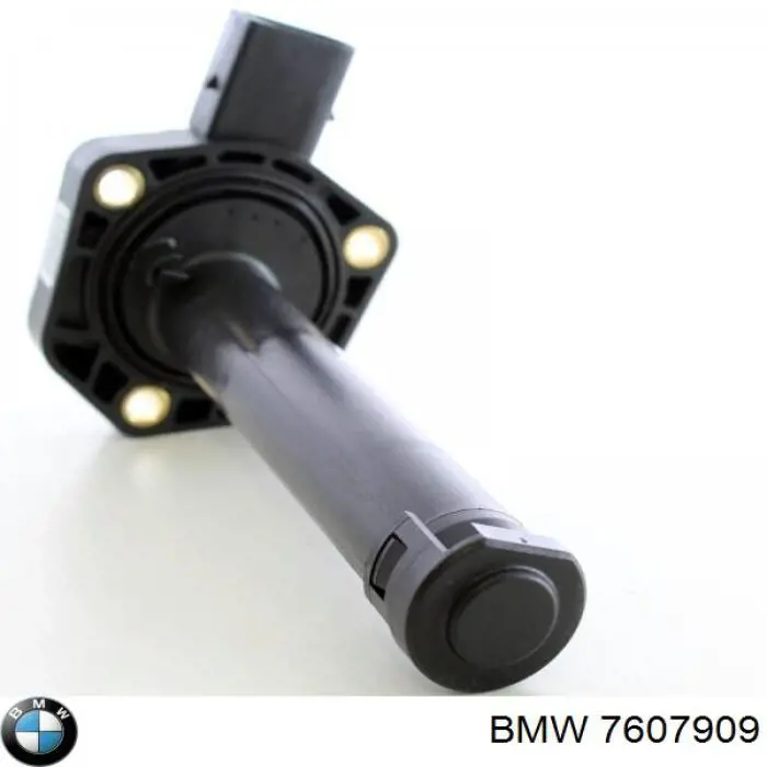 Купити 7607909 BMW Датчик рівня масла