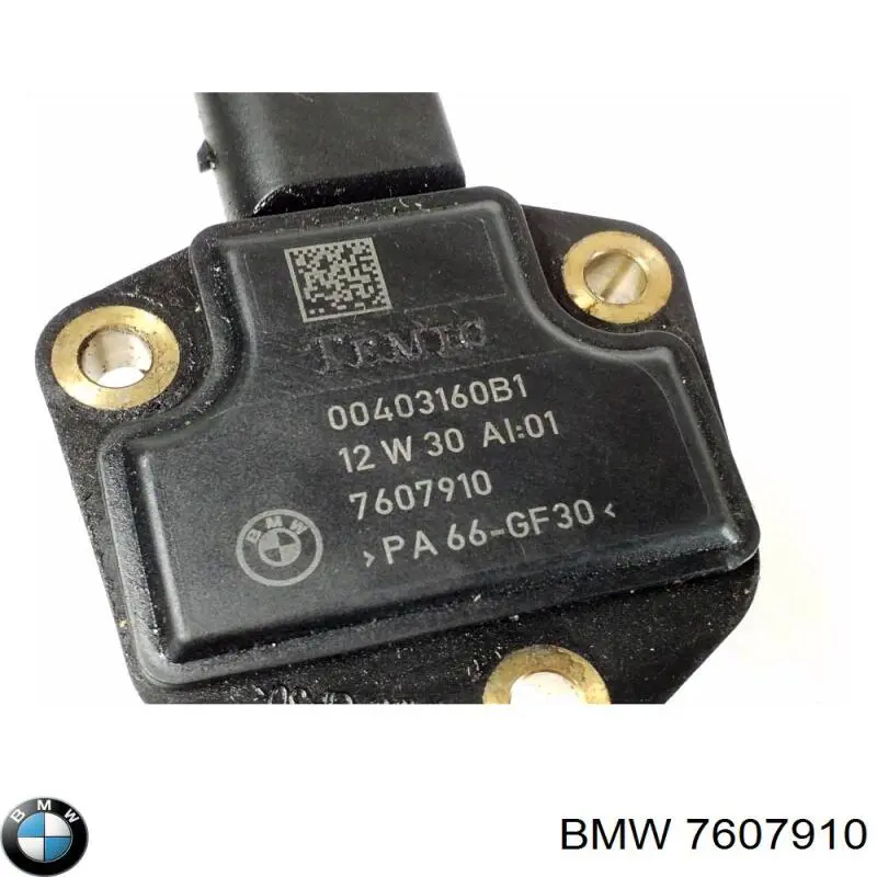 Купити 7607910 BMW Датчик рівня масла