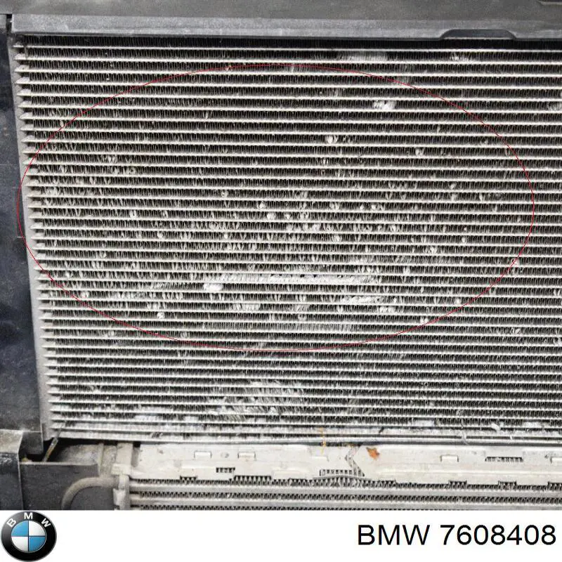  BMW 7608408