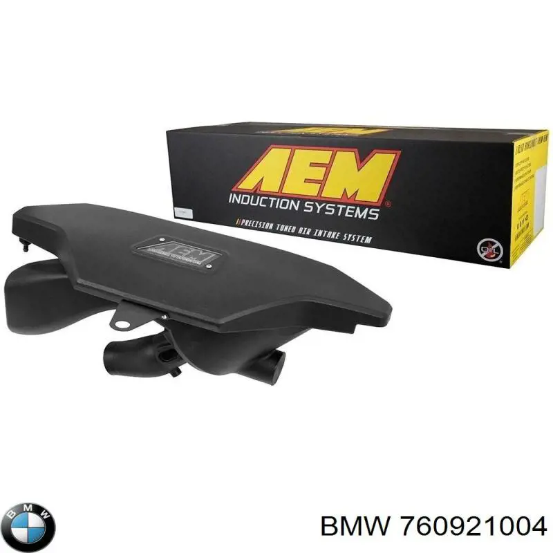  BMW 760921004