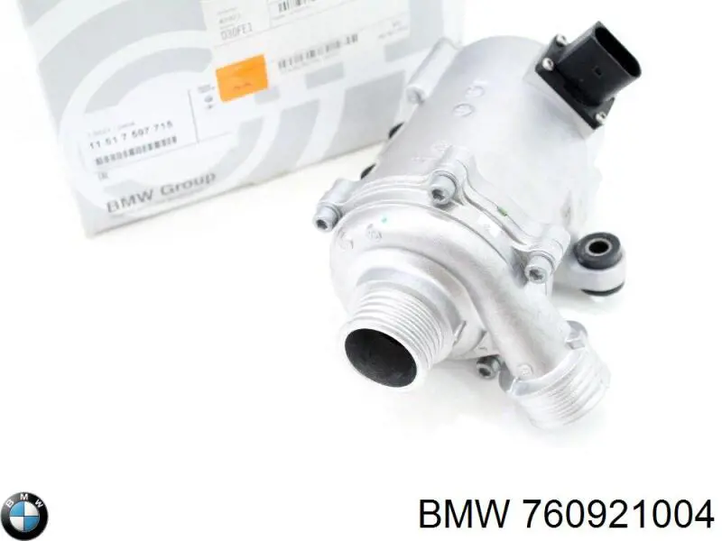 Купити 760921004 BMW 