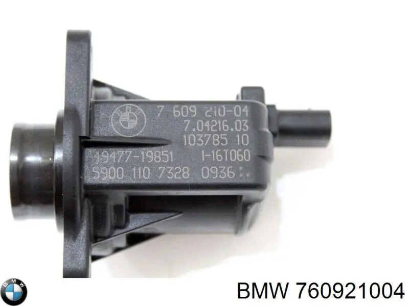 760921004 BMW 