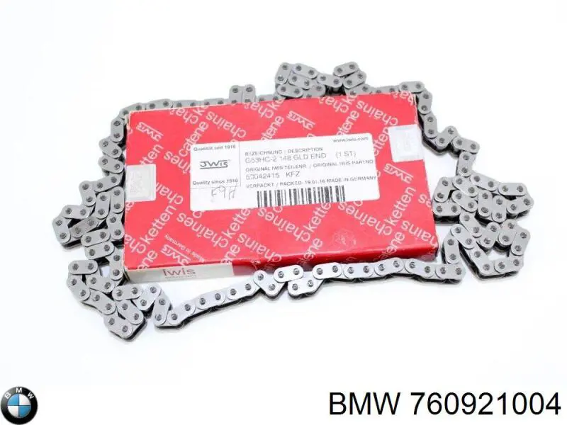 760921004 BMW 