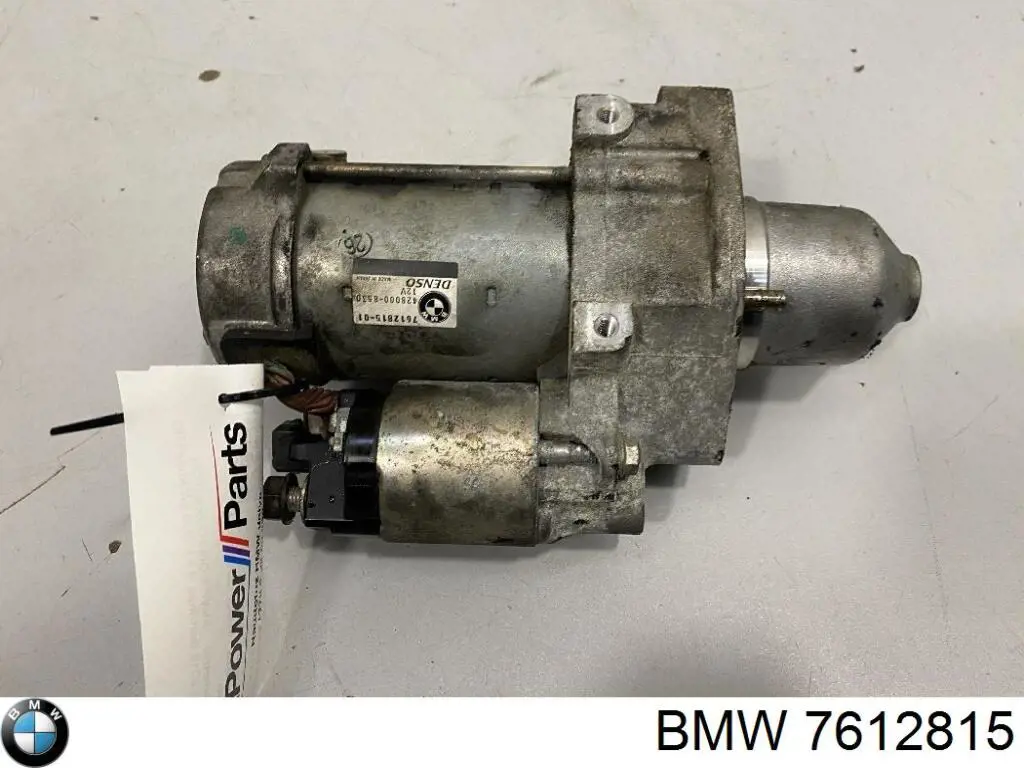 Стартер Denso DSN1378 ціна, від 126.69 USD