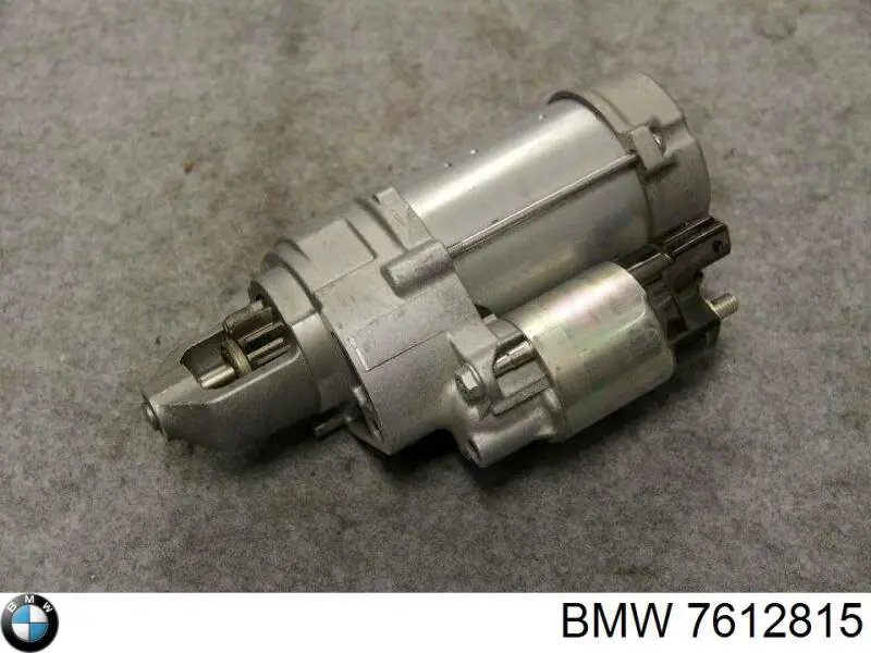 Стартер автомобільний Denso DSN1378