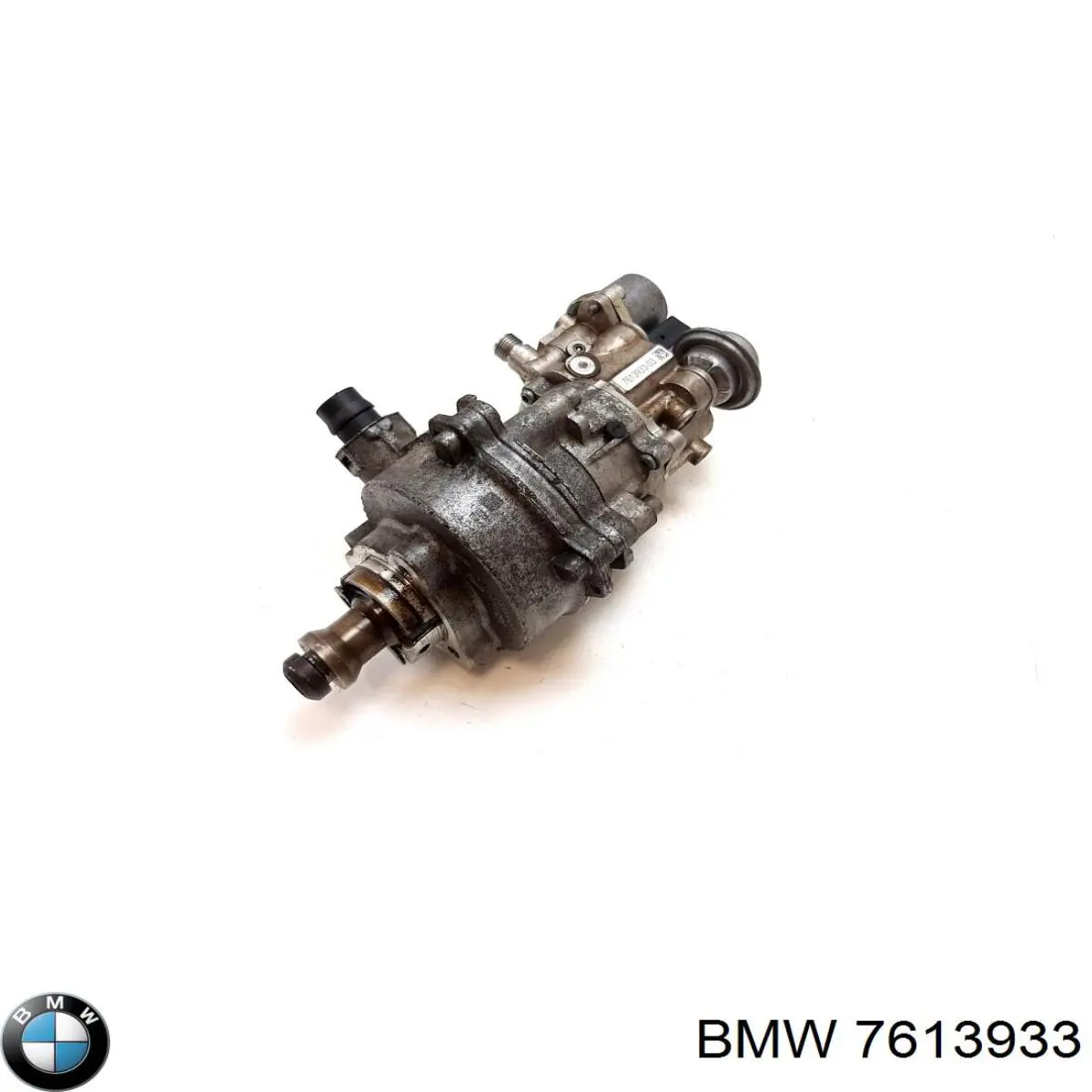Купити 7613933 BMW Насос паливний високого тиску (ПНВТ) - DIESEL