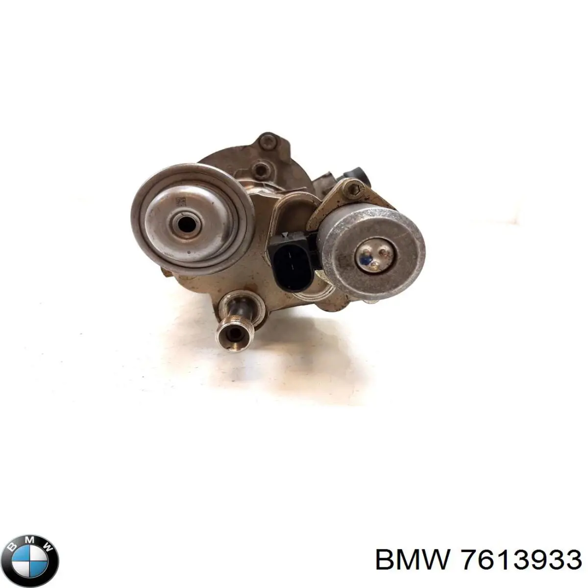 Насос паливний високого тиску BMW 7613933 ціна, від 675.08 USD