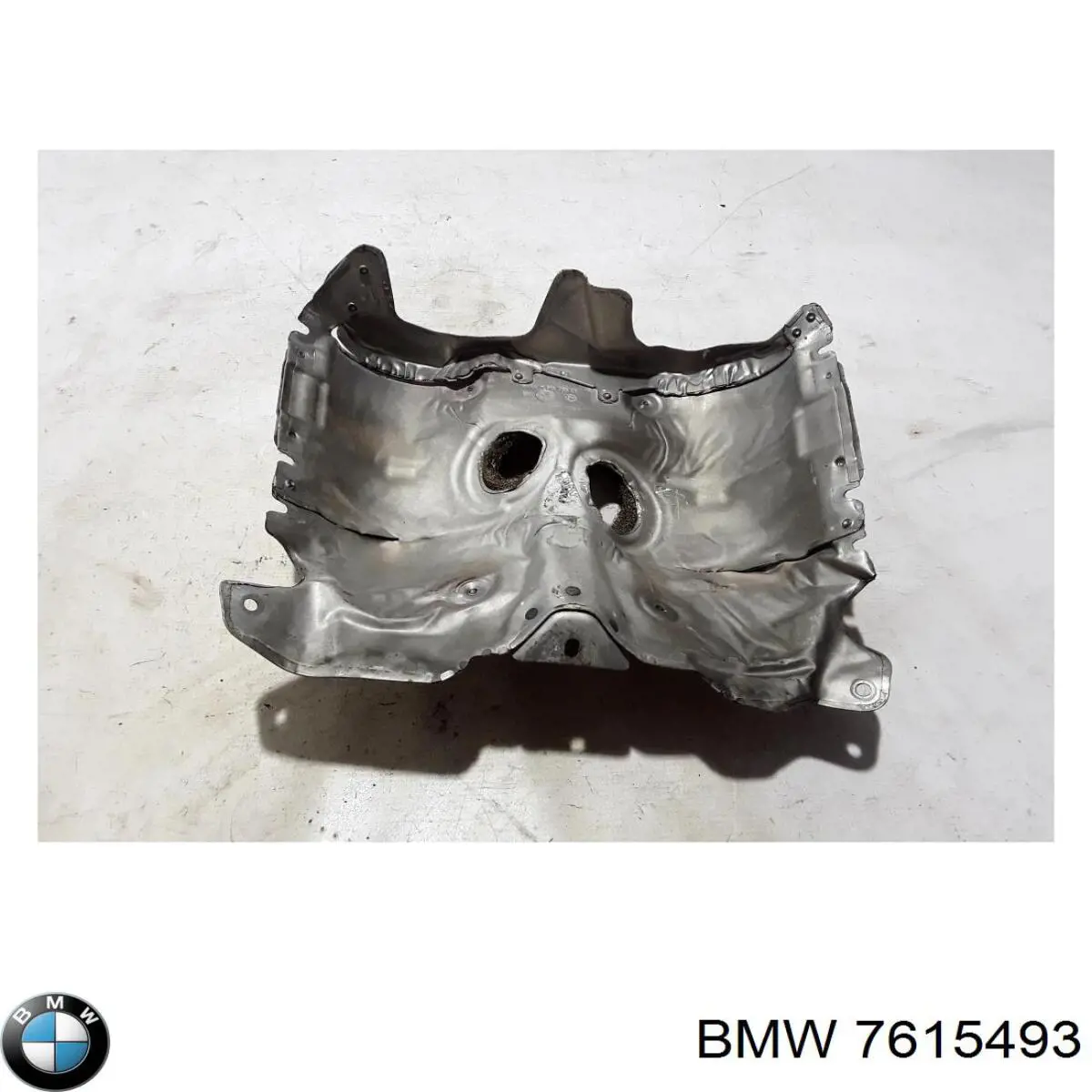 Купити 11657615493 BMW 