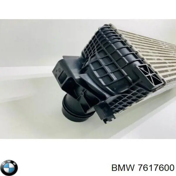  7617600 BMW