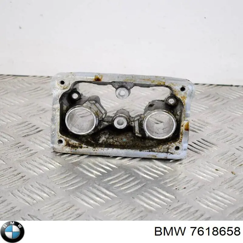 Купити 7618658 BMW 