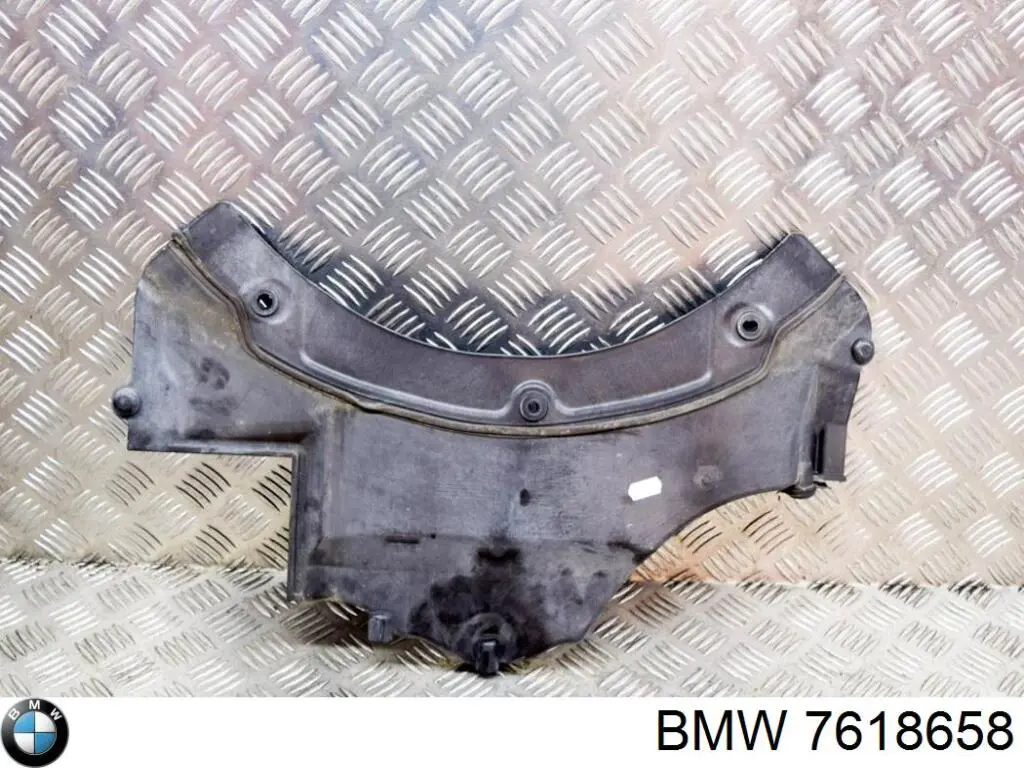 7618658 BMW 