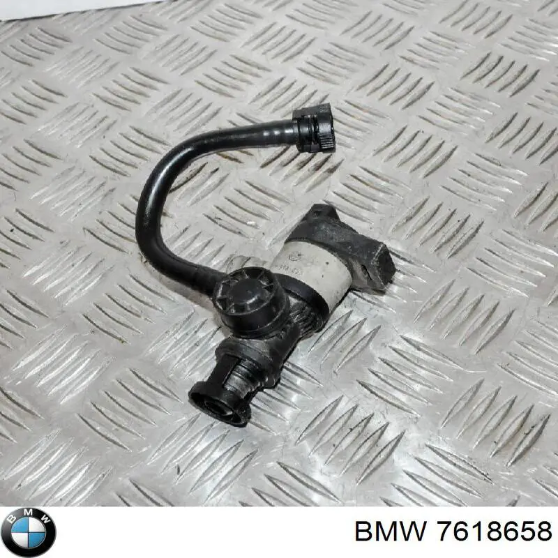 7618658 BMW 