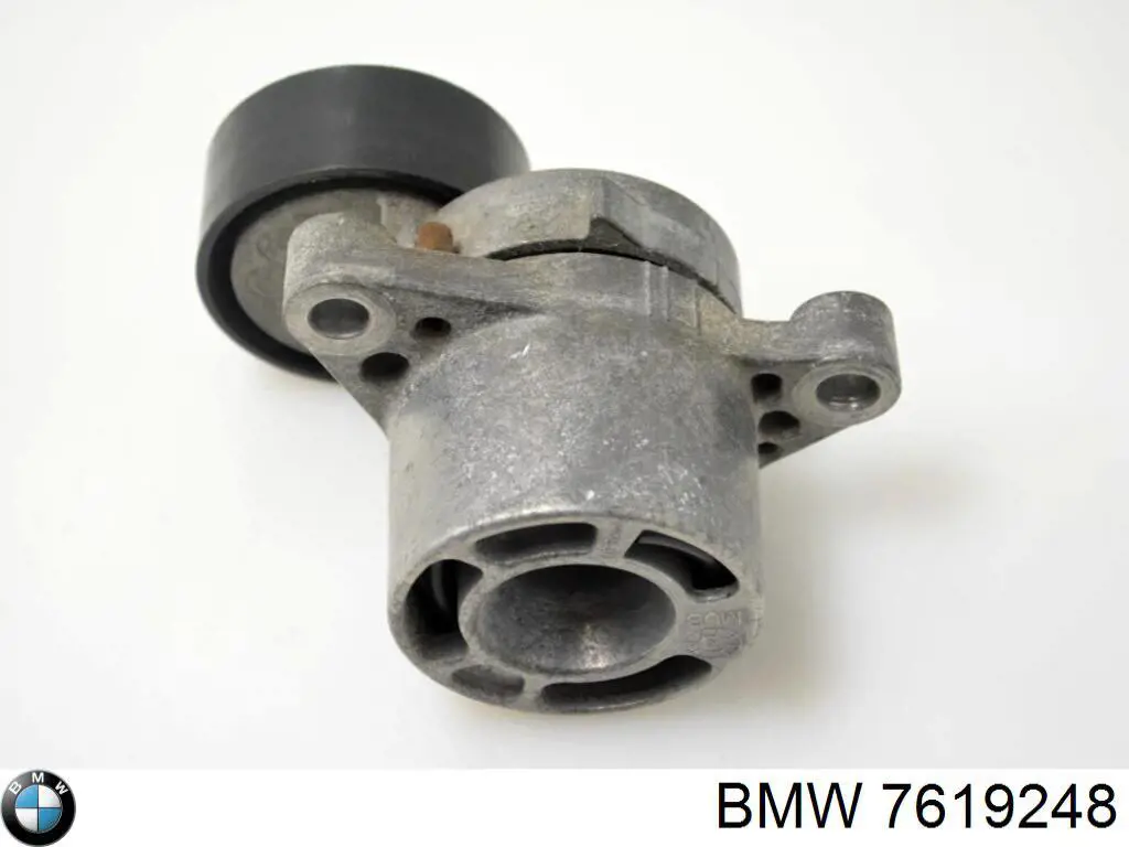 Купити 7619248 BMW Натягувач приводного ременя
