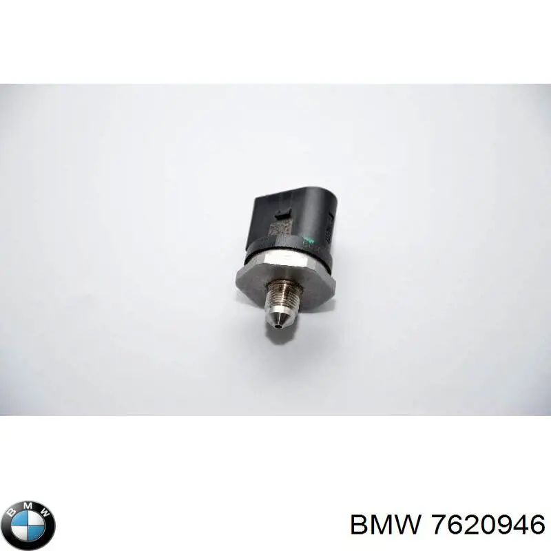 Датчик тиску палива BMW 7620946 ціна, від 21.76 USD