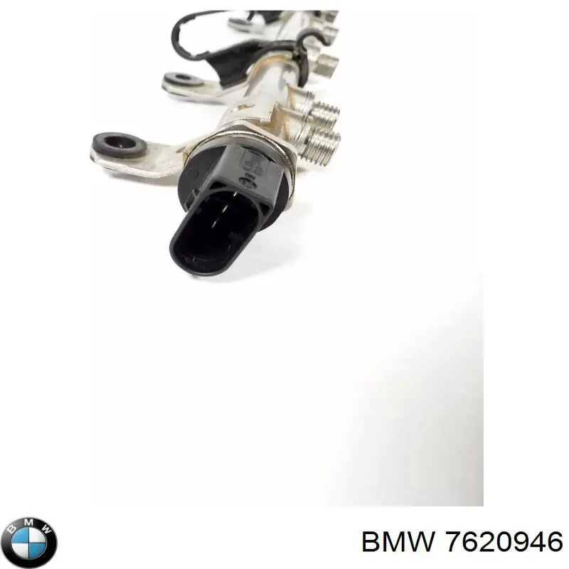 Купити 7620946 BMW Датчик тиску палива
