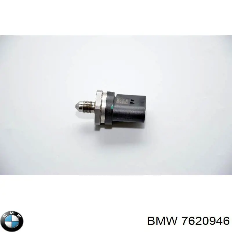 7620946 BMW Манометри