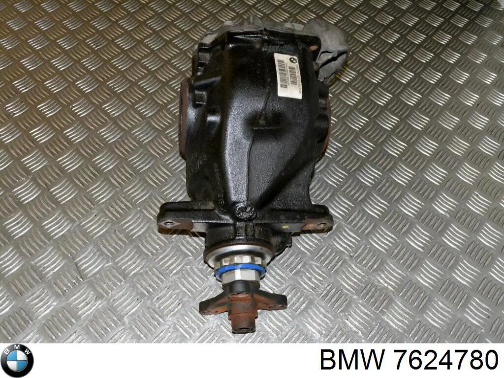Купити 7624780 BMW 