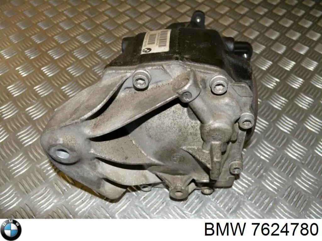  BMW 7624780 ціна, від 183.70 USD