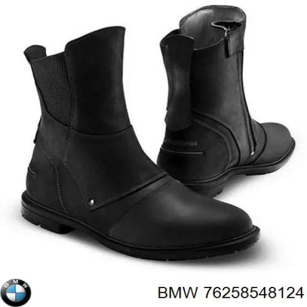 76258548124 BMW 