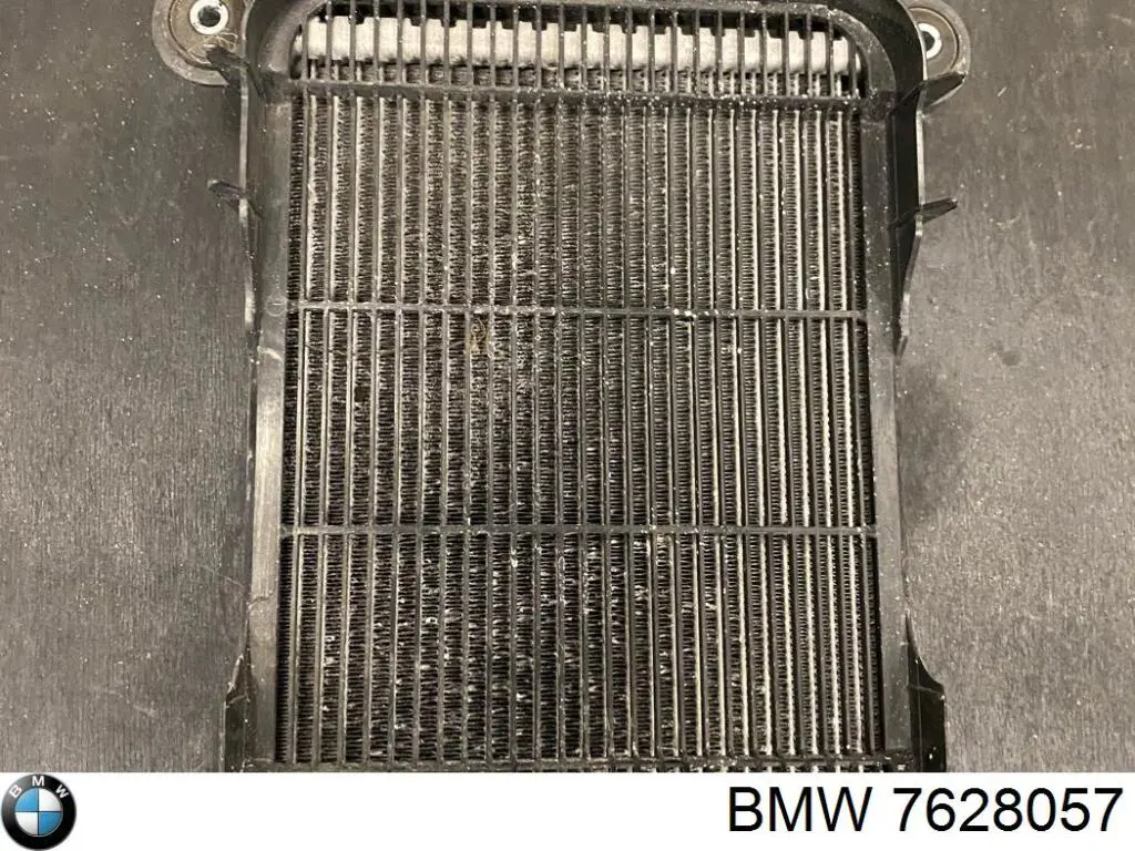 Купити 7628057 BMW Радіатор охолодження, додатковий