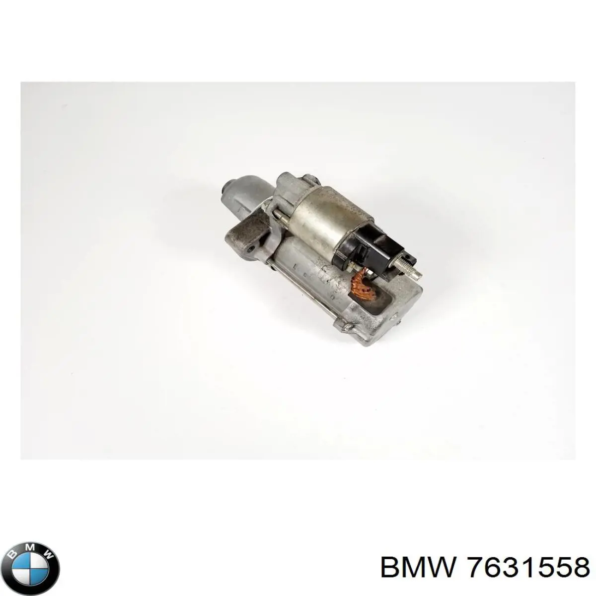  7631558 BMW