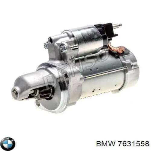 Стартер автомобільний Denso 4280009130