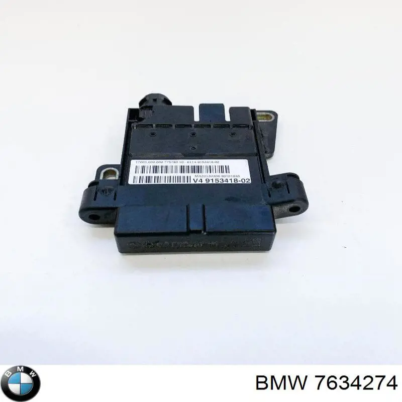  7634274 BMW