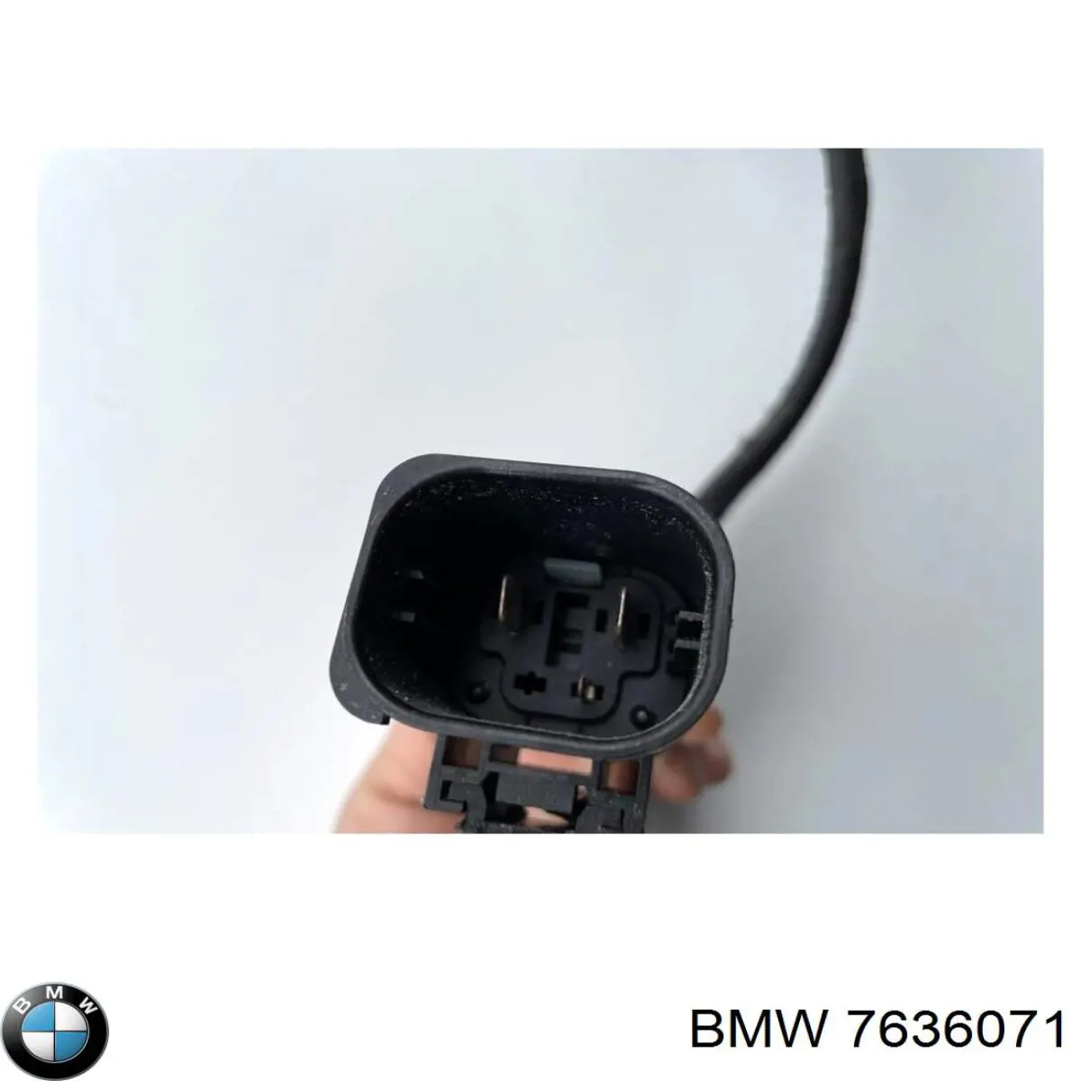  BMW 7636071 ціна, від 514.10 USD