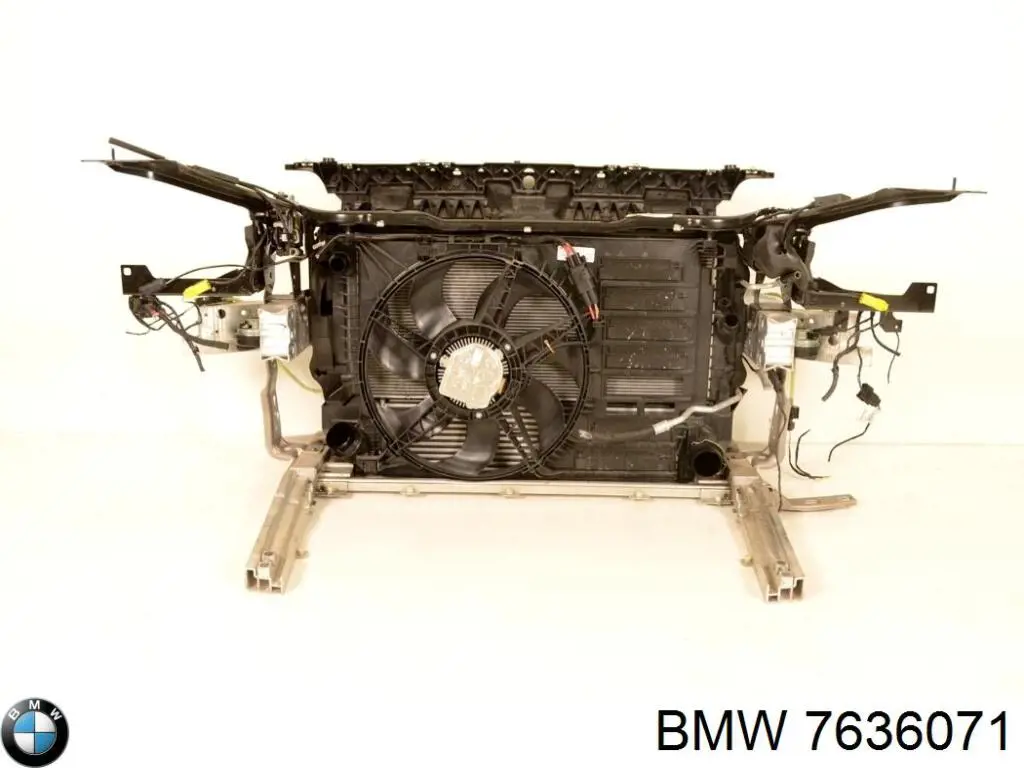  7636071 BMW