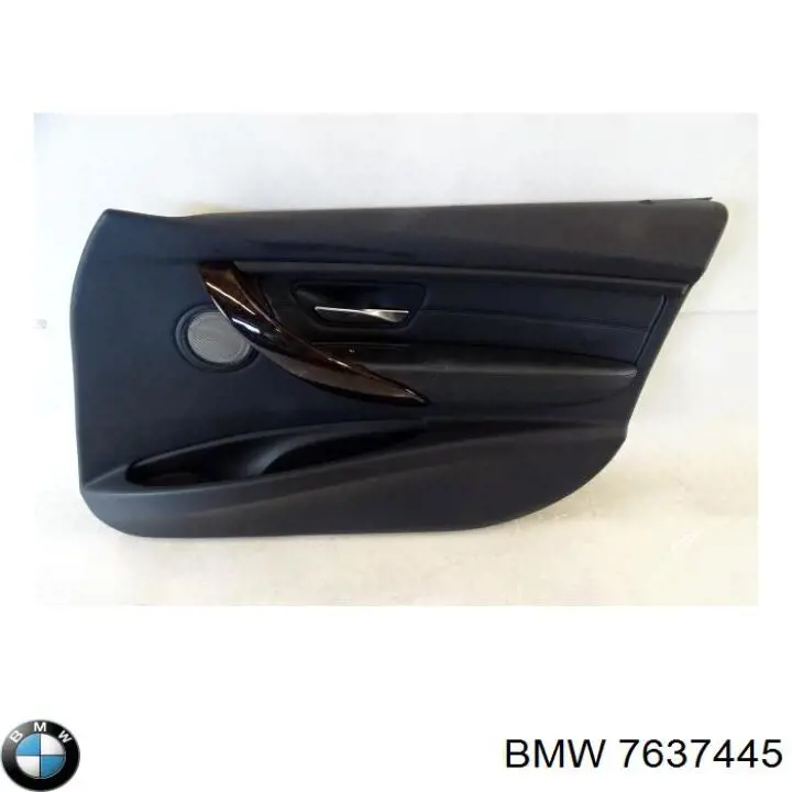 Піввісь задня, ліва BMW 7637445 ціна, від 38.01 USD