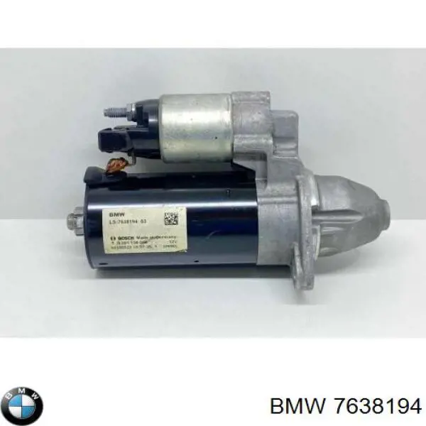 Стартер Bosch 1986S00835 ціна, від 39.95 USD