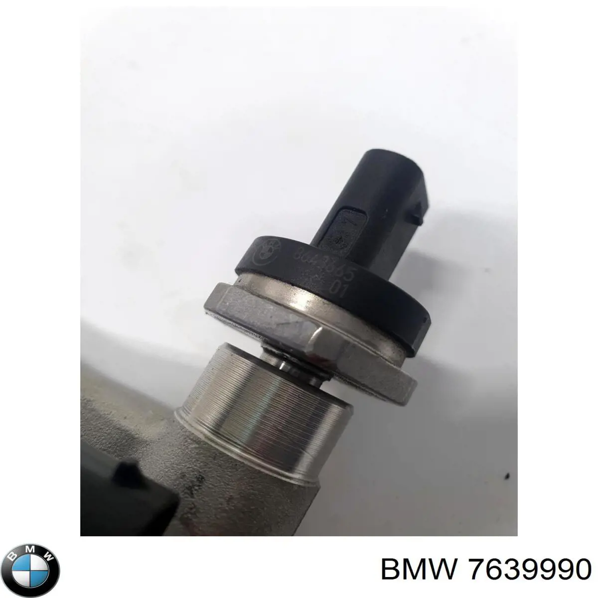 Паливні форсунки 261500541 Bosch