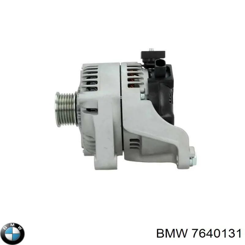 Генератор BMW 7640131 ціна, від 84.65 USD