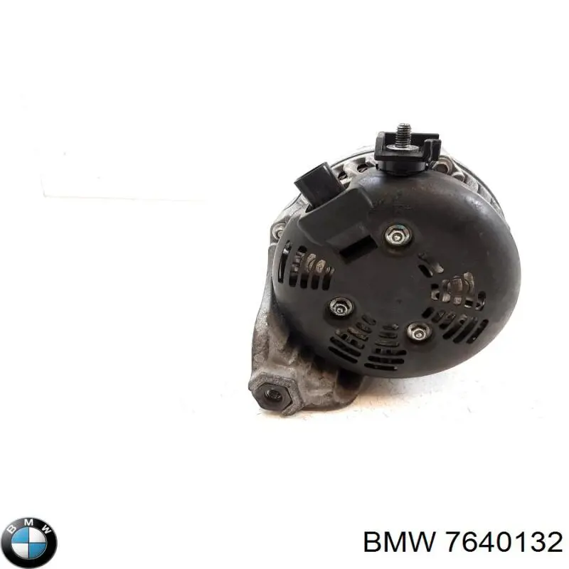 7640132 BMW генератор