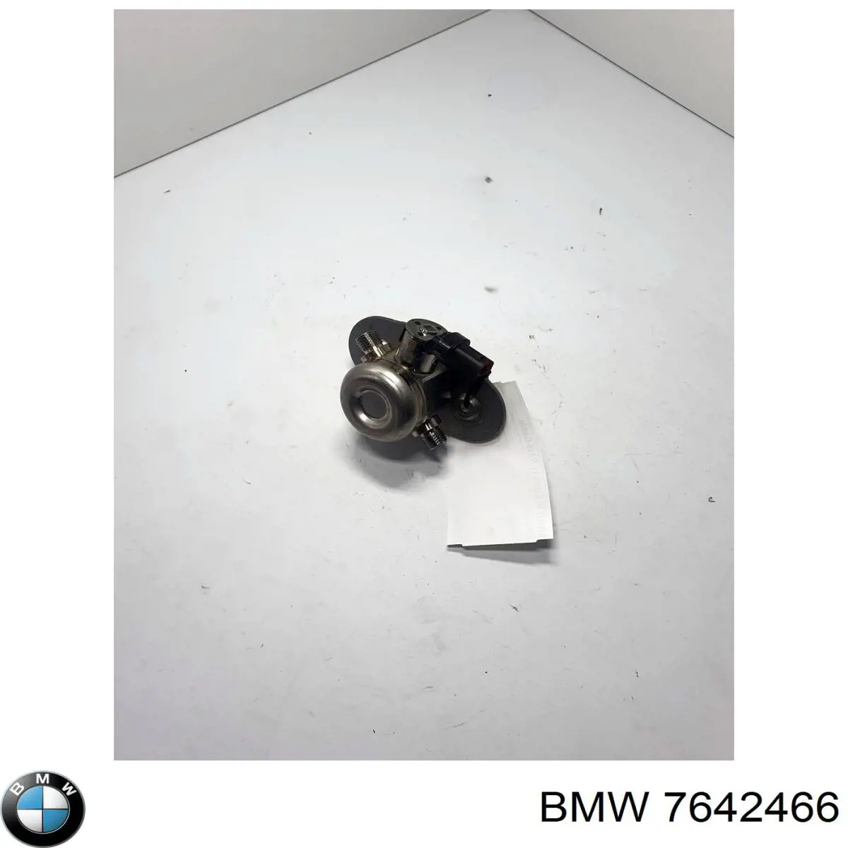 Купити 7642466 BMW Насос паливний високого тиску (ПНВТ) - DIESEL