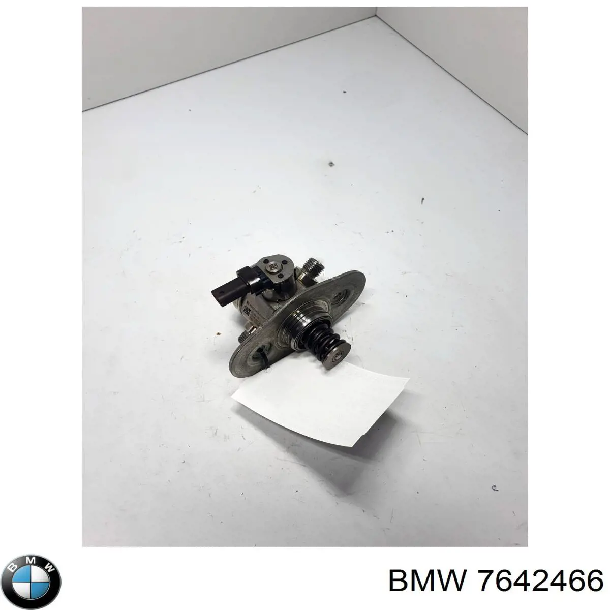 Купити 0261520257 Bosch Насос паливний високого тиску (ПНВТ) - DIESEL