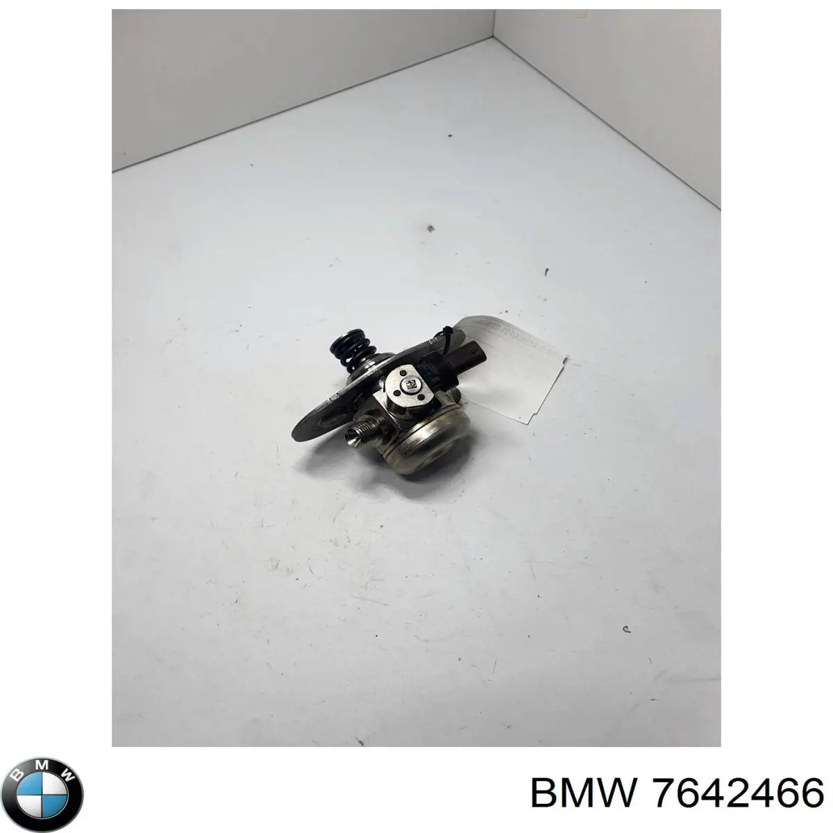 Паливний насос високого тиску 0261520257 Bosch
