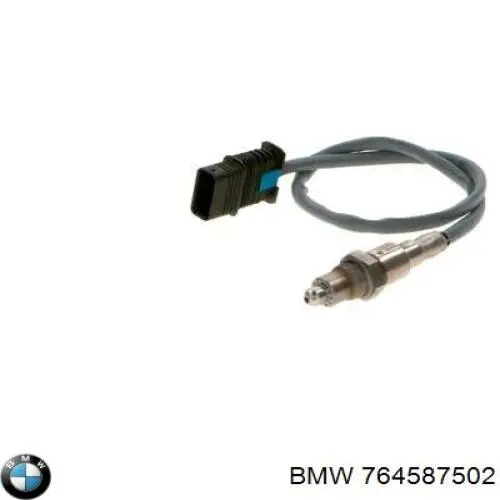  764587502 BMW