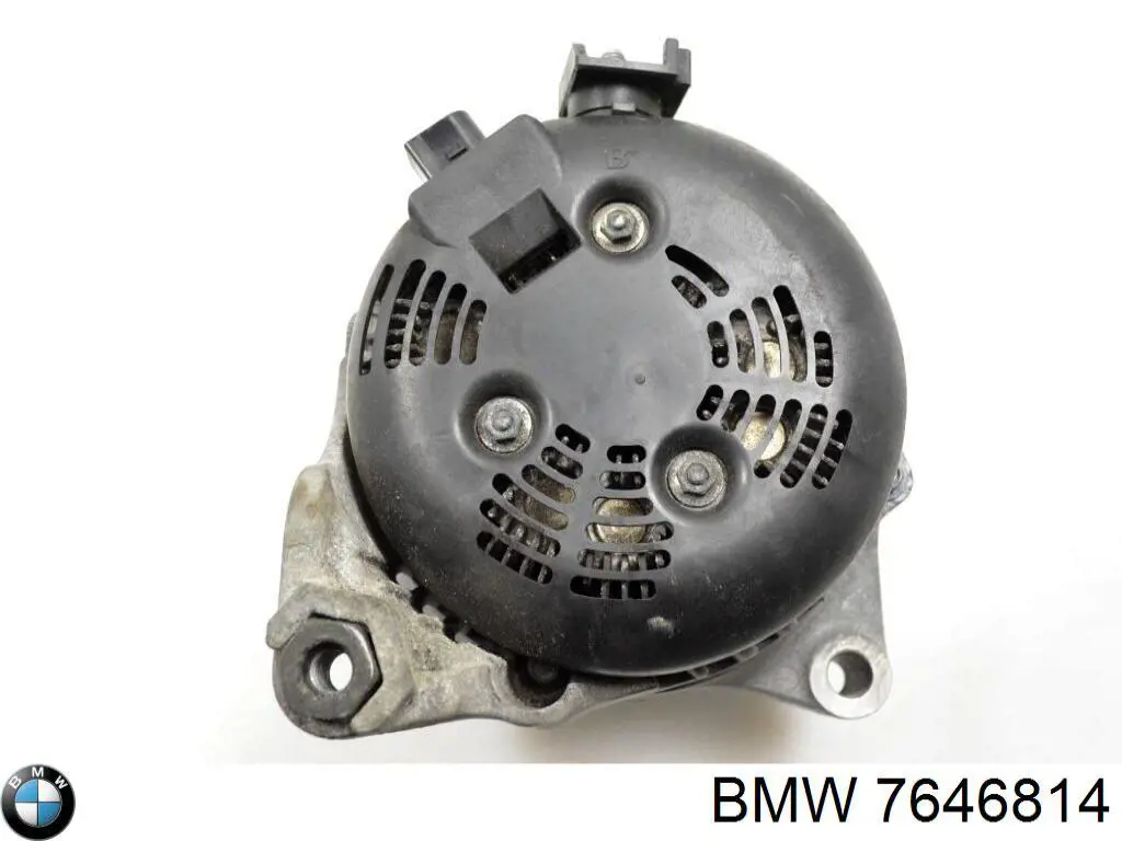 Купити 7646814 BMW Генератор
