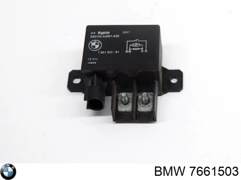  7661503 BMW