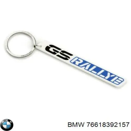  76618392157 BMW