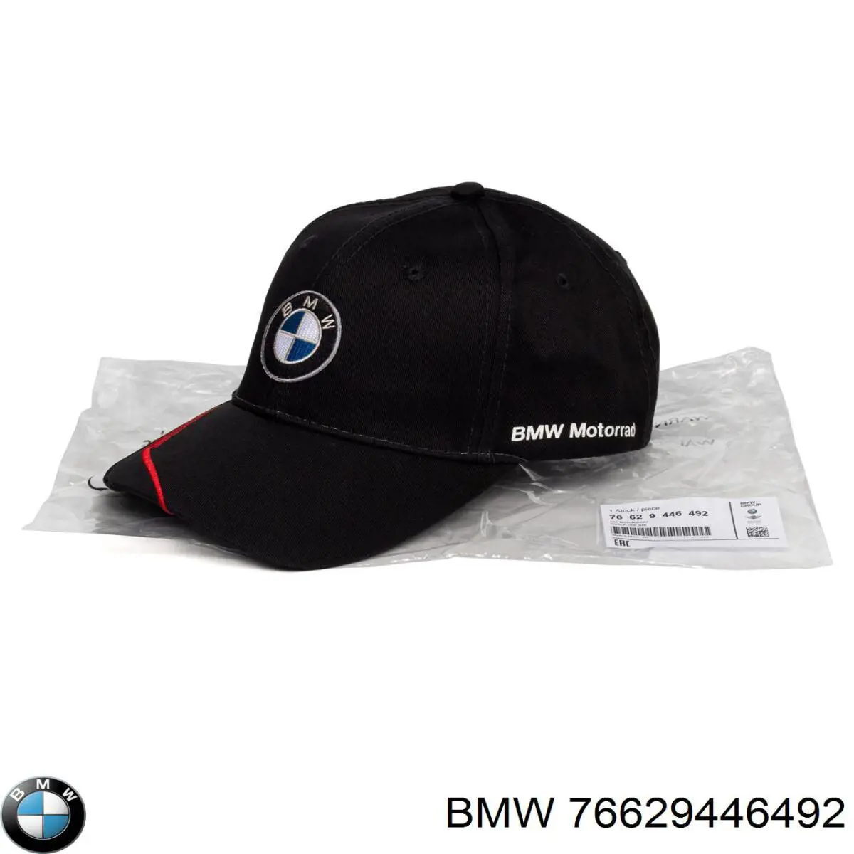76629446492 BMW 