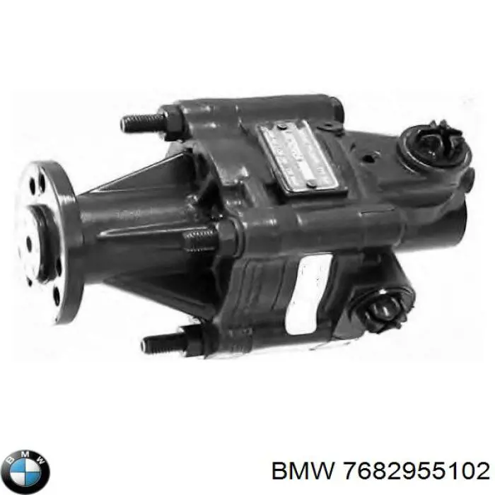 Насос ГПК BMW 1131239 ціна, від 105.16 USD