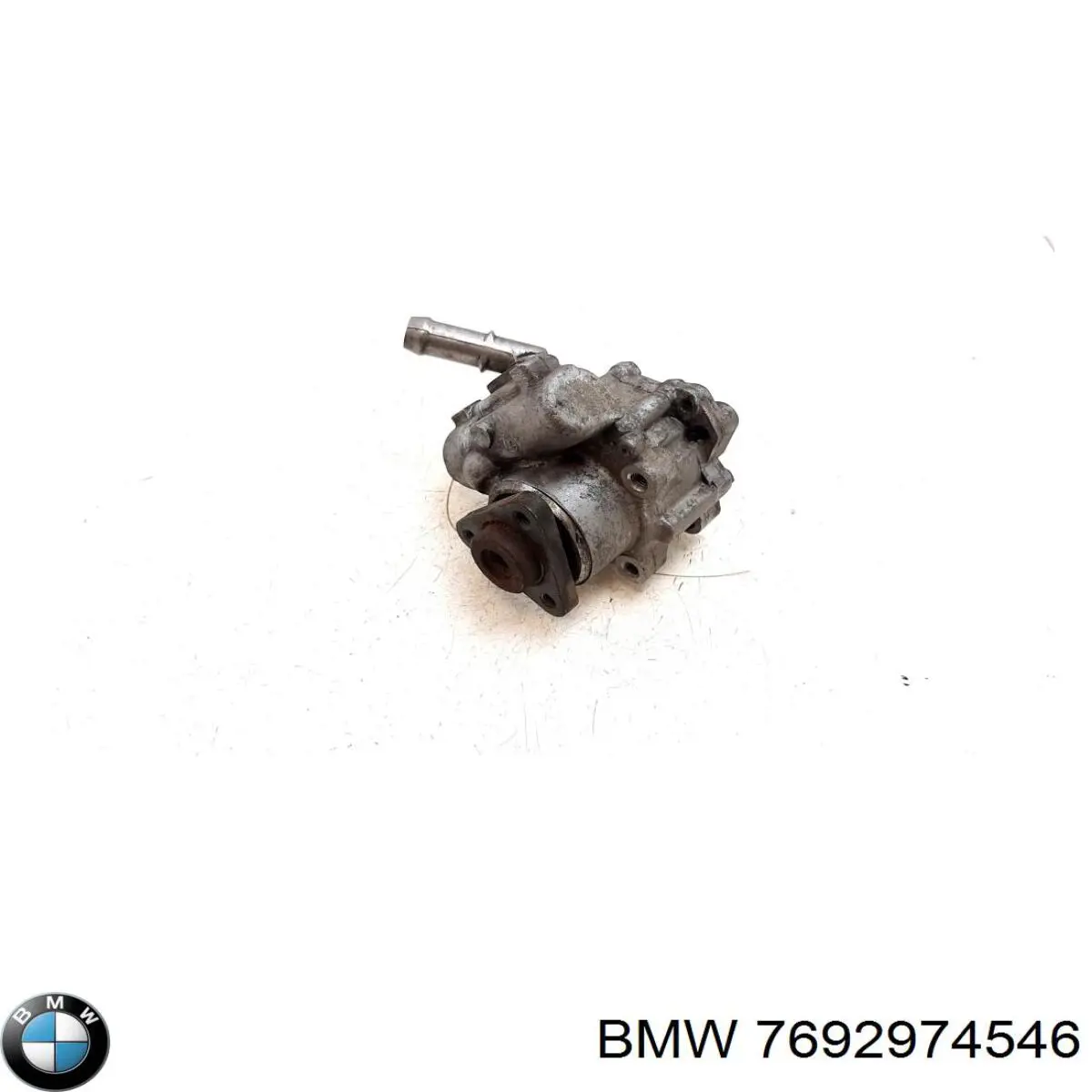 Купити 7692974546 BMW Насос гідравліки
