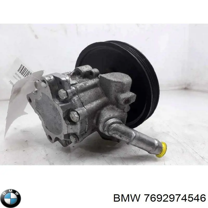Насос ГУР 7692974546 BMW