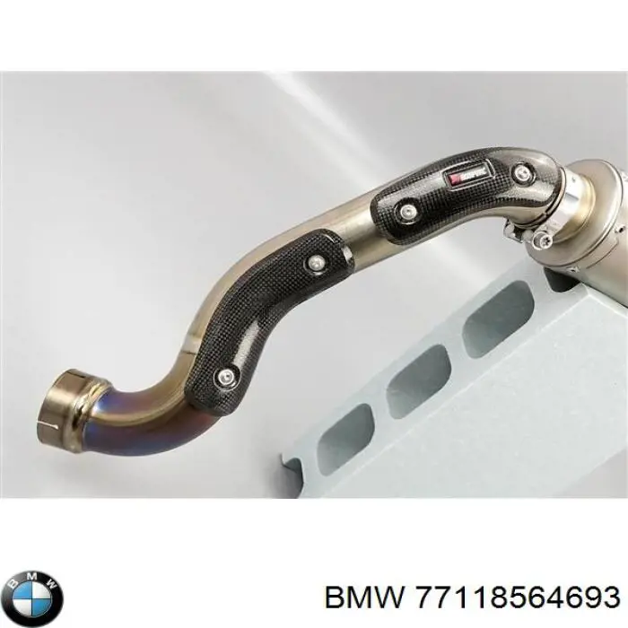 77118564693 BMW 