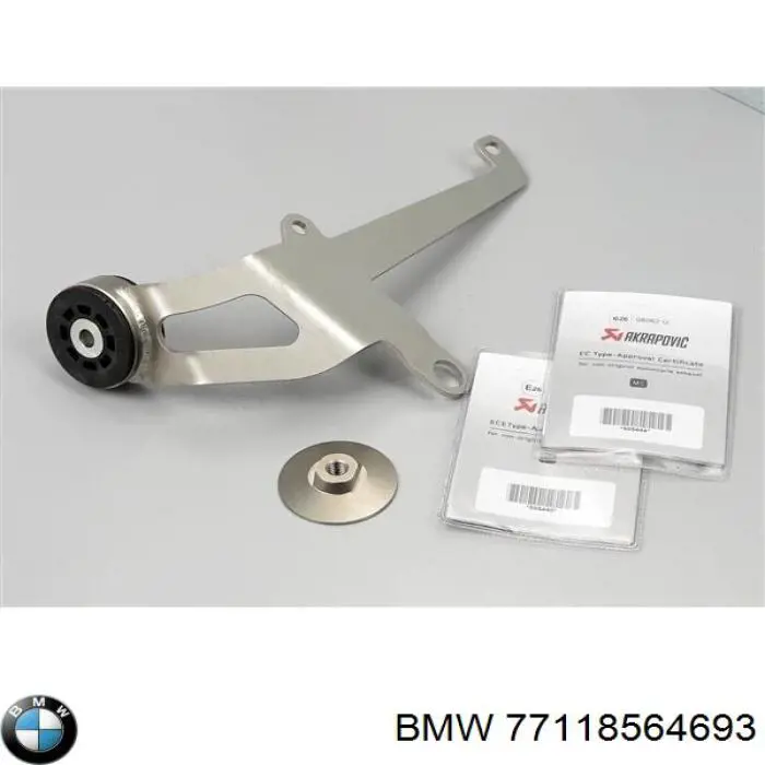  77118564693 BMW